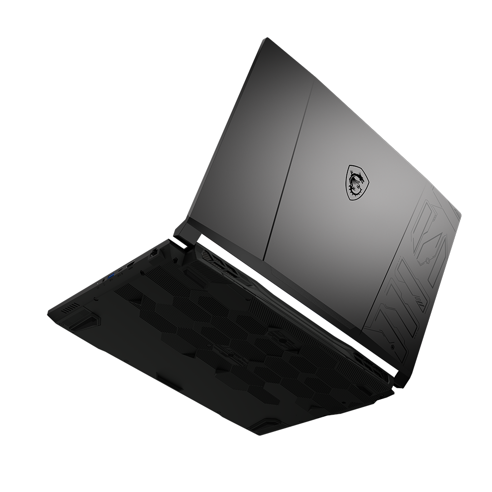 MSI Pulse 17 B13VGK-888US Gaming Laptop