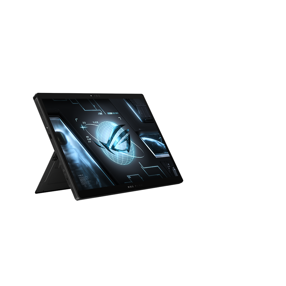 ASUS ROG Flow Z13 GZ301VU-DS94 Touchscreen Gaming Tablet – XOTIC PC