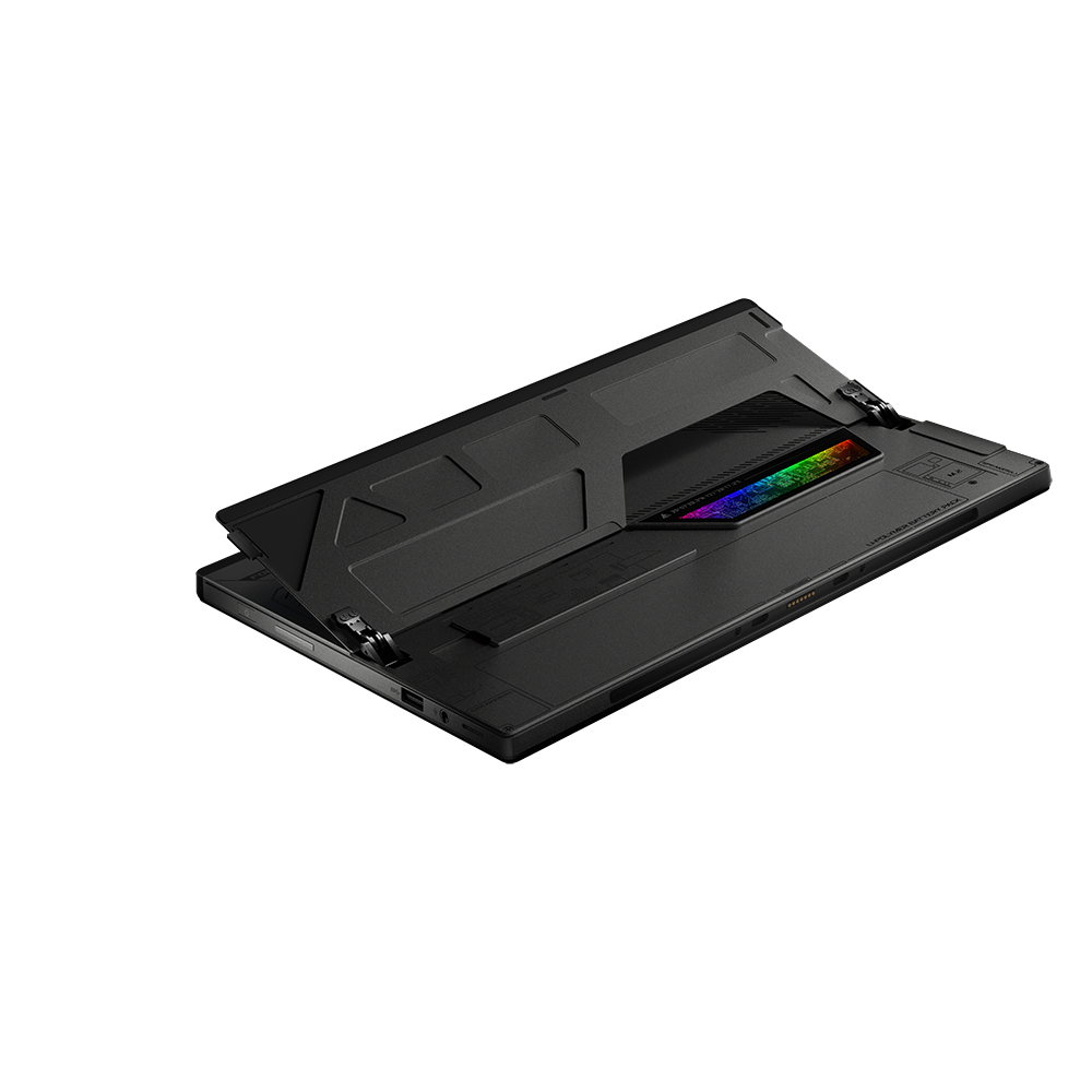 ASUS ROG Flow Z13 GZ301VU-DS94 Touchscreen Gaming Tablet