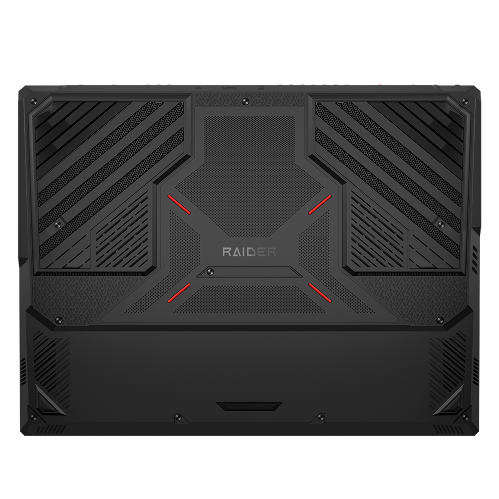 MSI Raider 18 HX A14VHG-268US Gaming Laptop