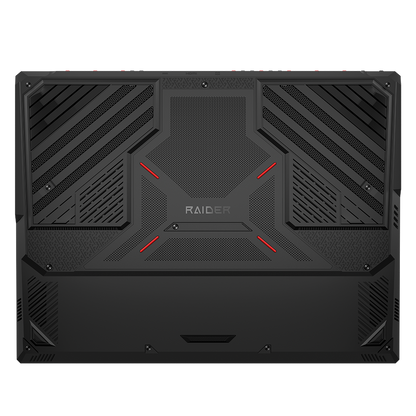 MSI Raider 18 HX A14VHG-258US Gaming Laptop