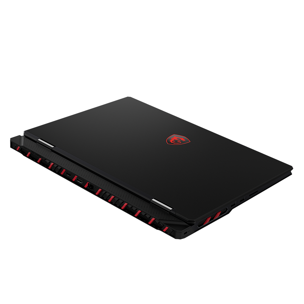MSI Raider 18 HX A14VHG-268US Gaming Laptop
