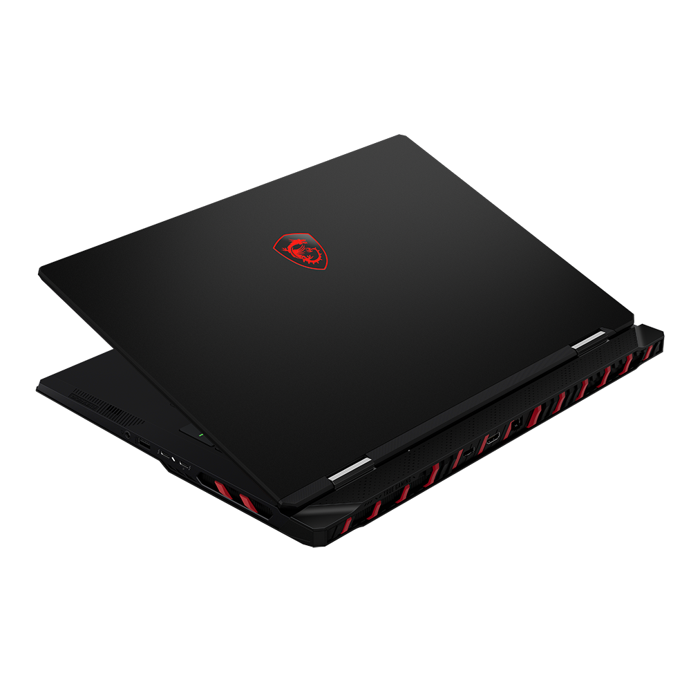 MSI Raider 18 HX A14VHG-256US Gaming Laptop