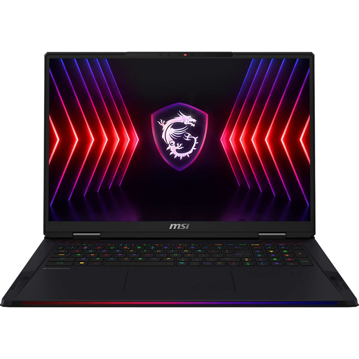 MSI Raider 18 HX A14VHG-256US Gaming Laptop