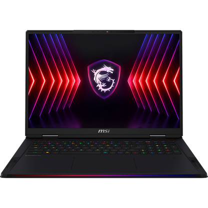 MSI Raider 18 HX A14VHG-256US Gaming Laptop