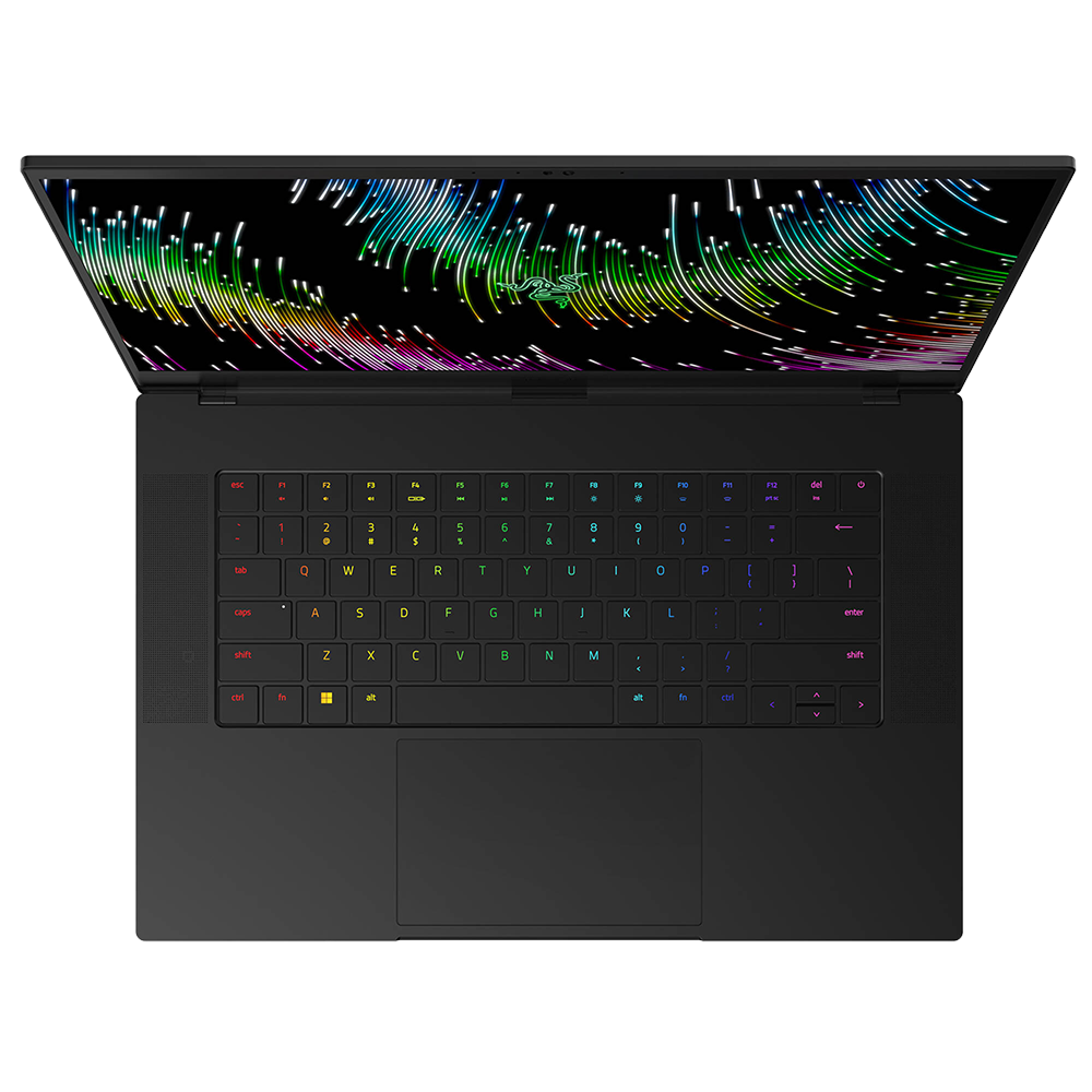 Razer Blade 15 Thin Gaming Laptop