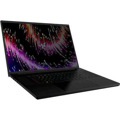 Razer Blade 18 Thin Gaming Laptop