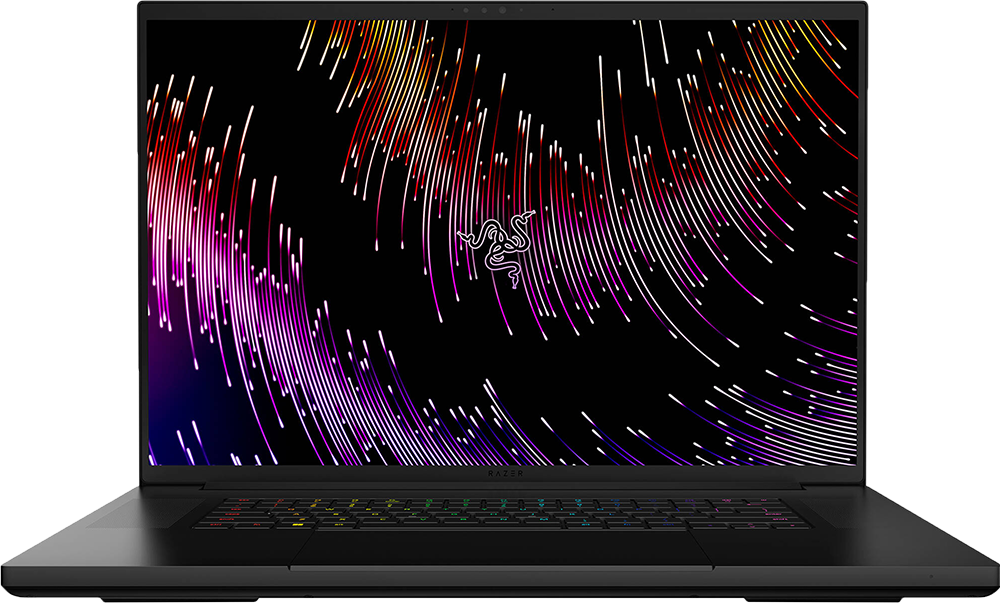 Razer Blade 18 Thin Gaming Laptop