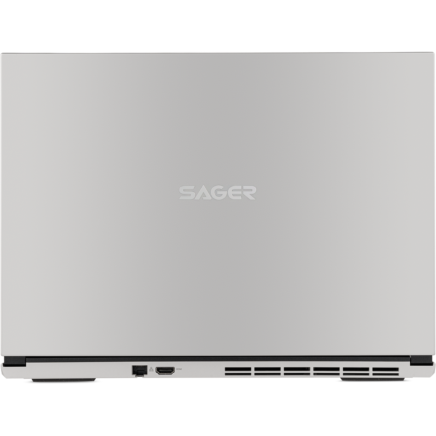 SAGER NP3560U (Clevo V560TU) Laptop