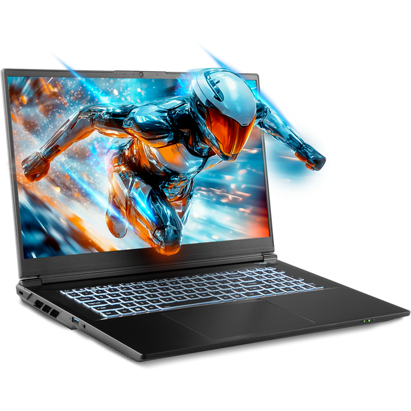 NVIDIA AI Laptops | RTX AI Notebooks for Creators & Local AI – XOTIC PC