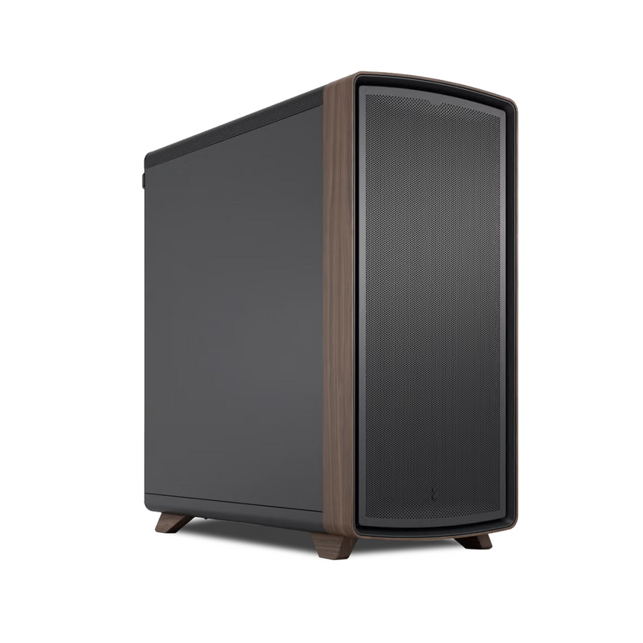 XOTIC PC Summit Pro Custom Quiet Work & Gaming PC