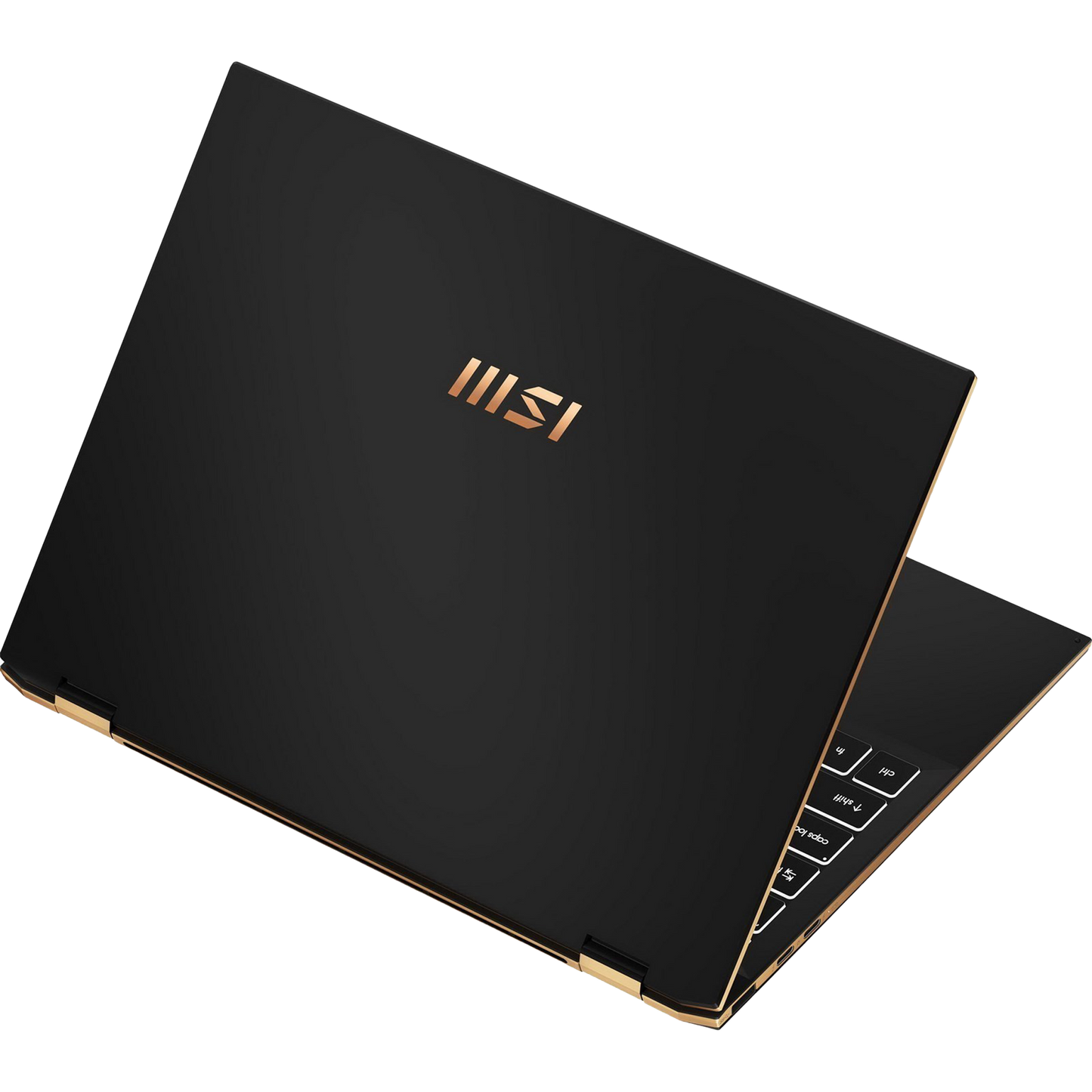 MSI Summit E13FlipEvo A12MT-262US Ultra Thin and Light Professional 2 in 1 Laptop