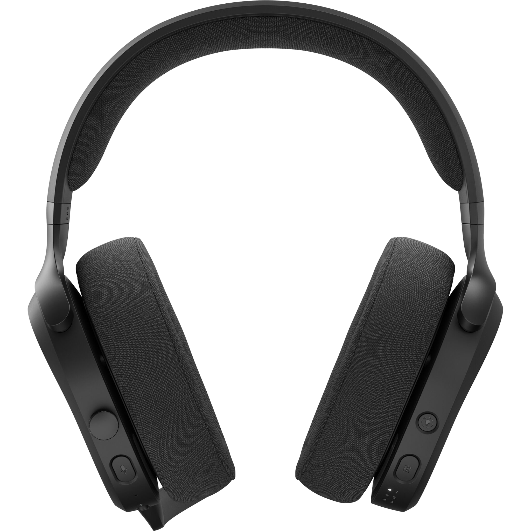 Fractal Design Scape Dark Wireless Gaming Headset