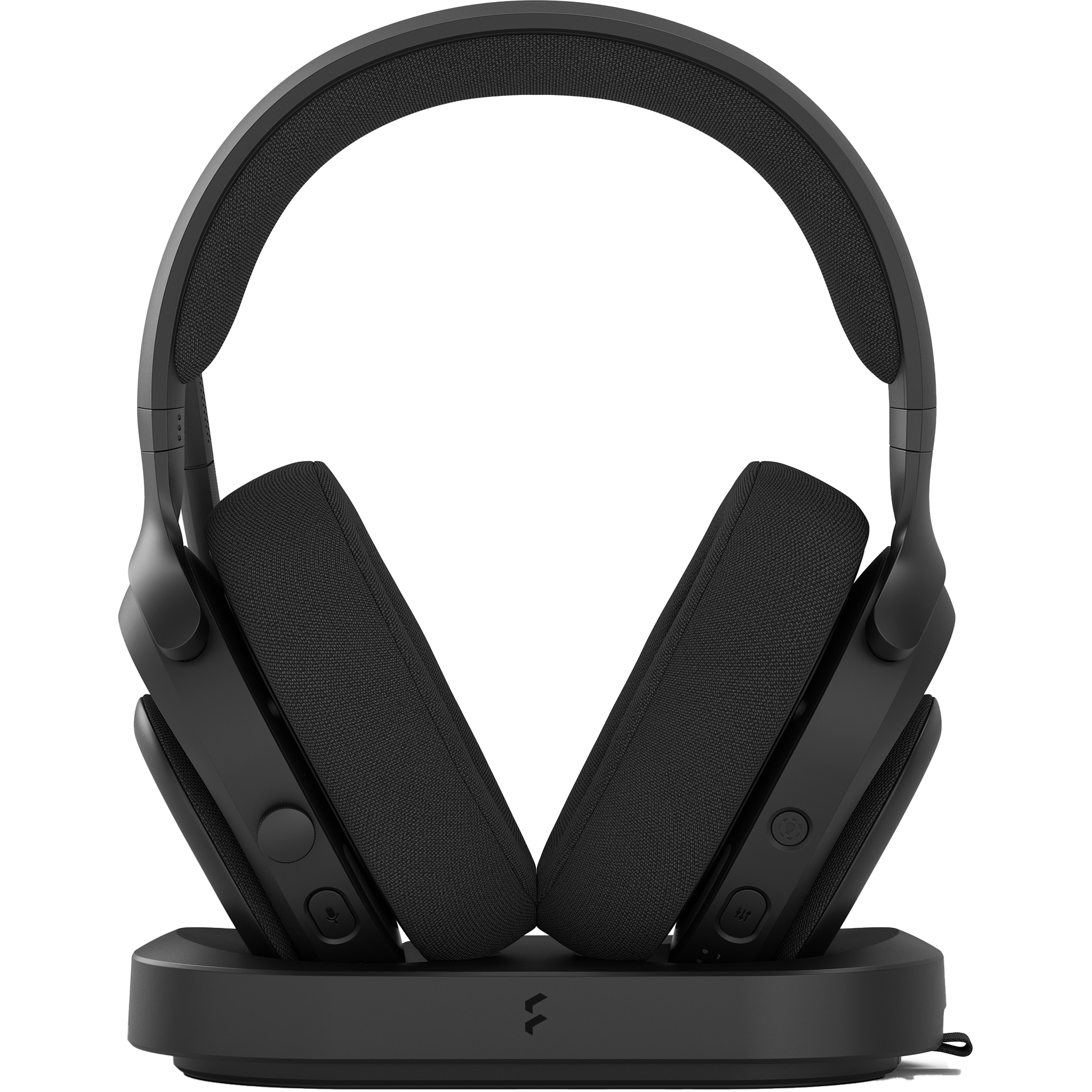 Fractal Design Scape Dark Wireless Gaming Headset