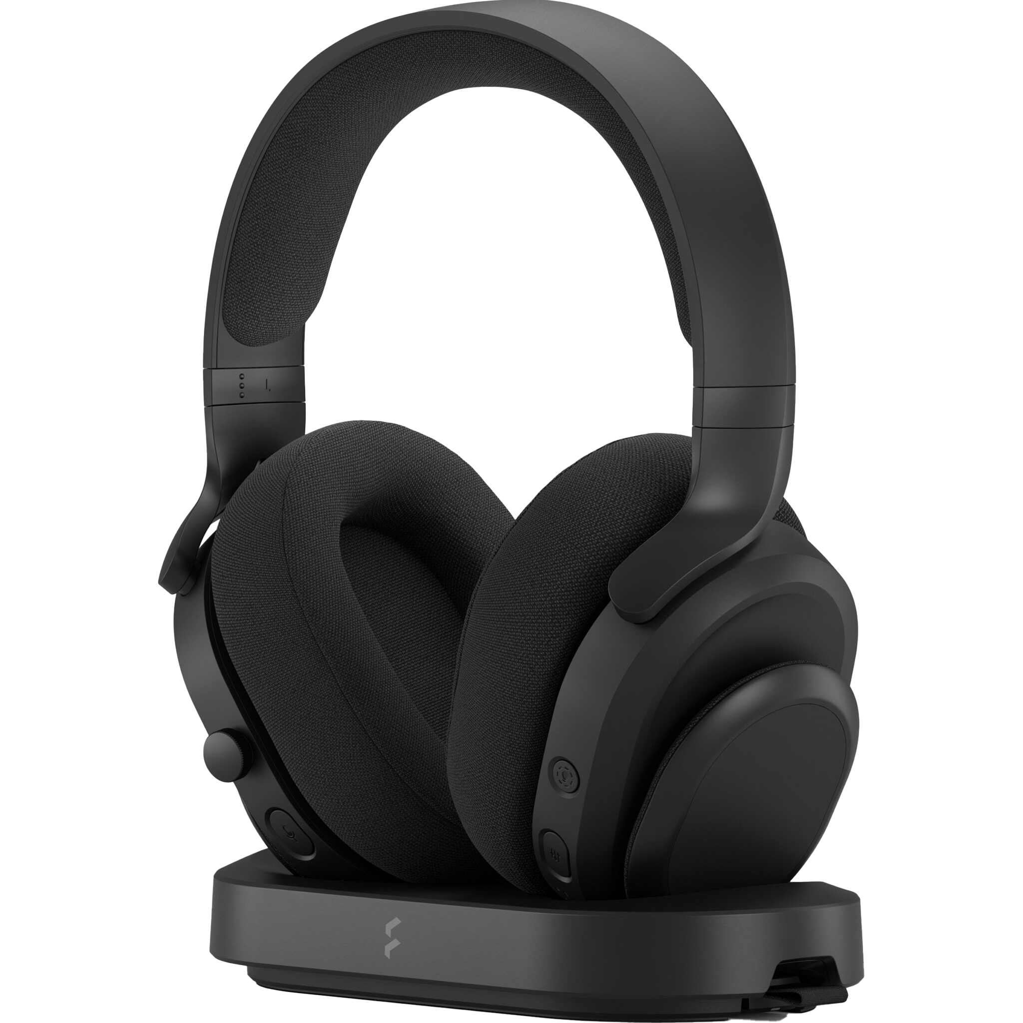 Fractal Design Scape Dark Wireless Gaming Headset