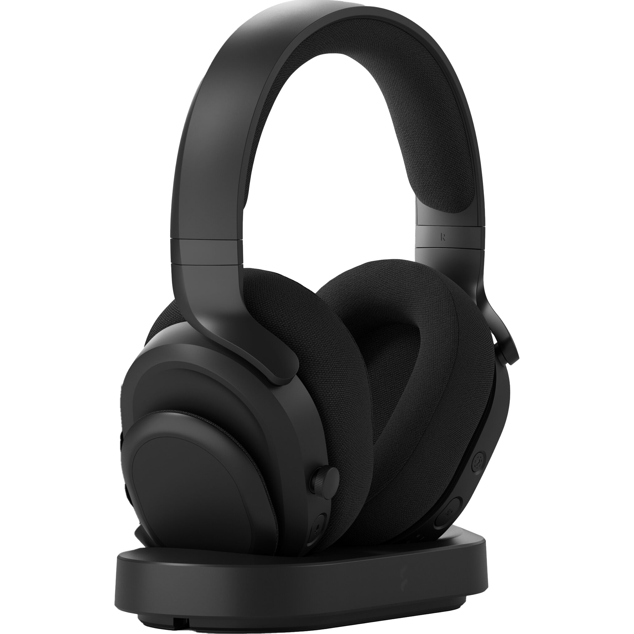 Fractal Design Scape Dark Wireless Gaming Headset