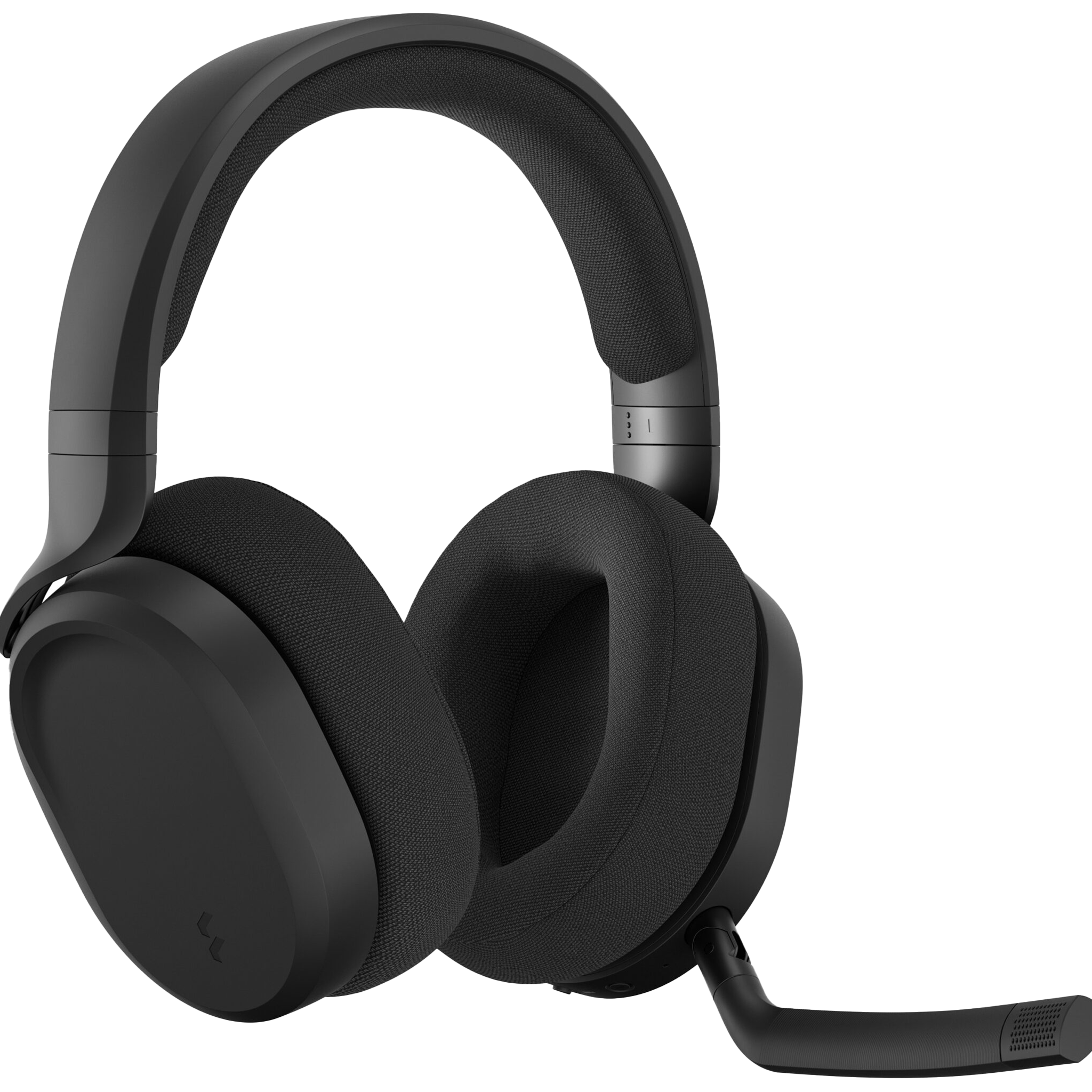 Fractal Design Scape Dark Wireless Gaming Headset