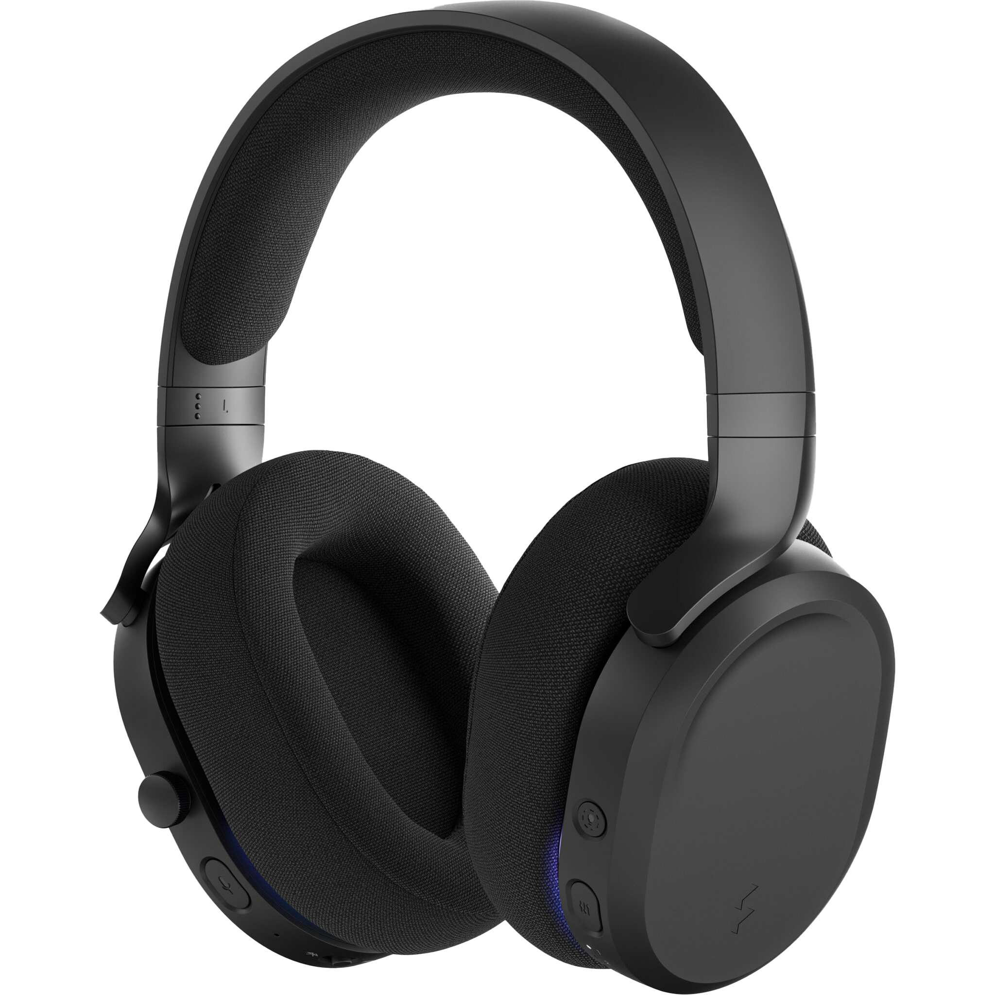 Fractal Design Scape Dark Wireless Gaming Headset