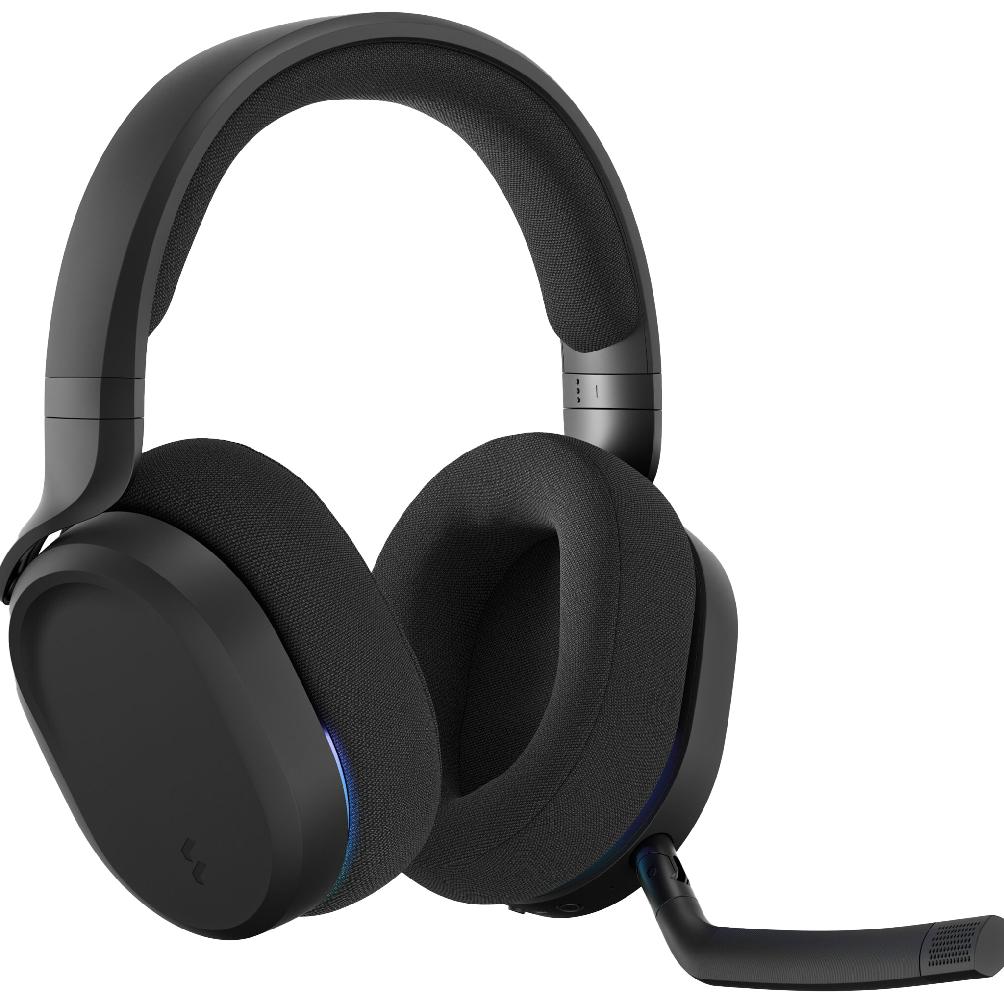 Fractal Design Scape Dark Wireless Gaming Headset