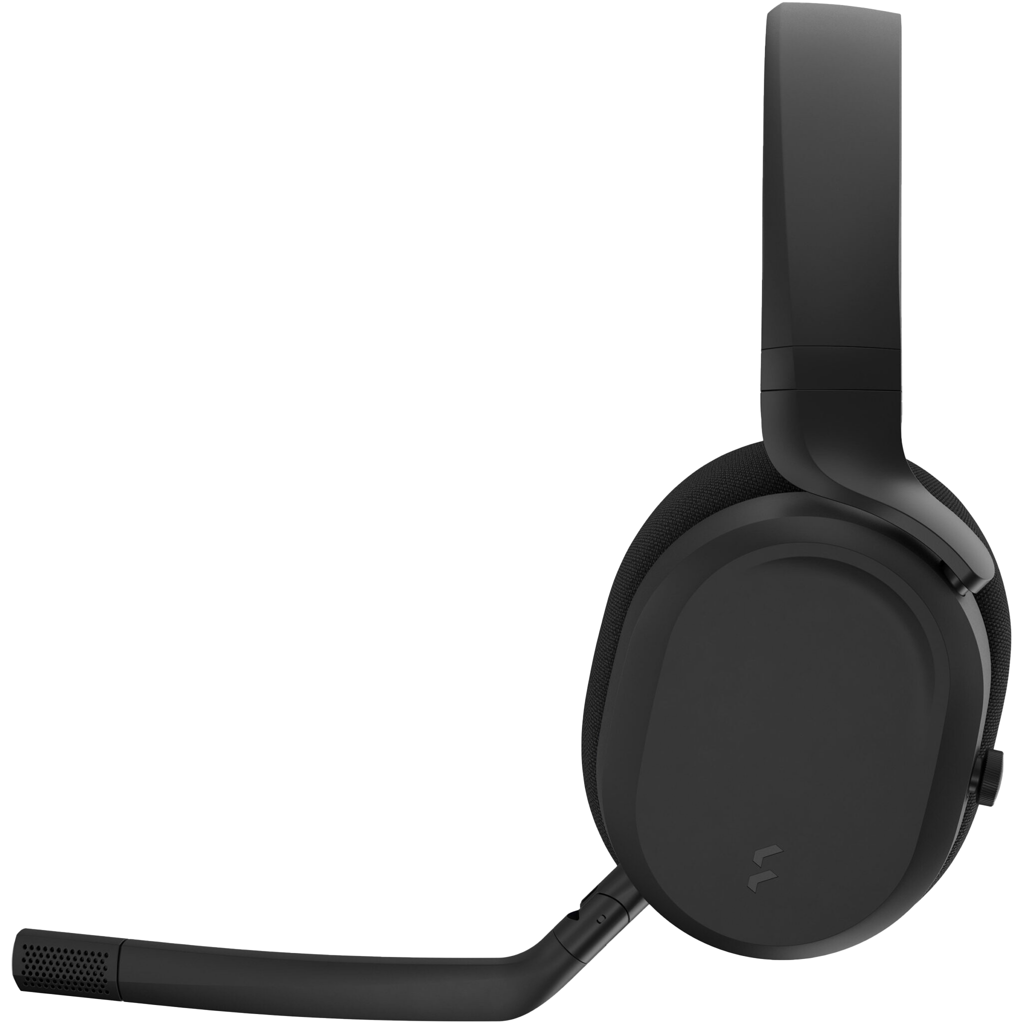 Fractal Design Scape Dark Wireless Gaming Headset