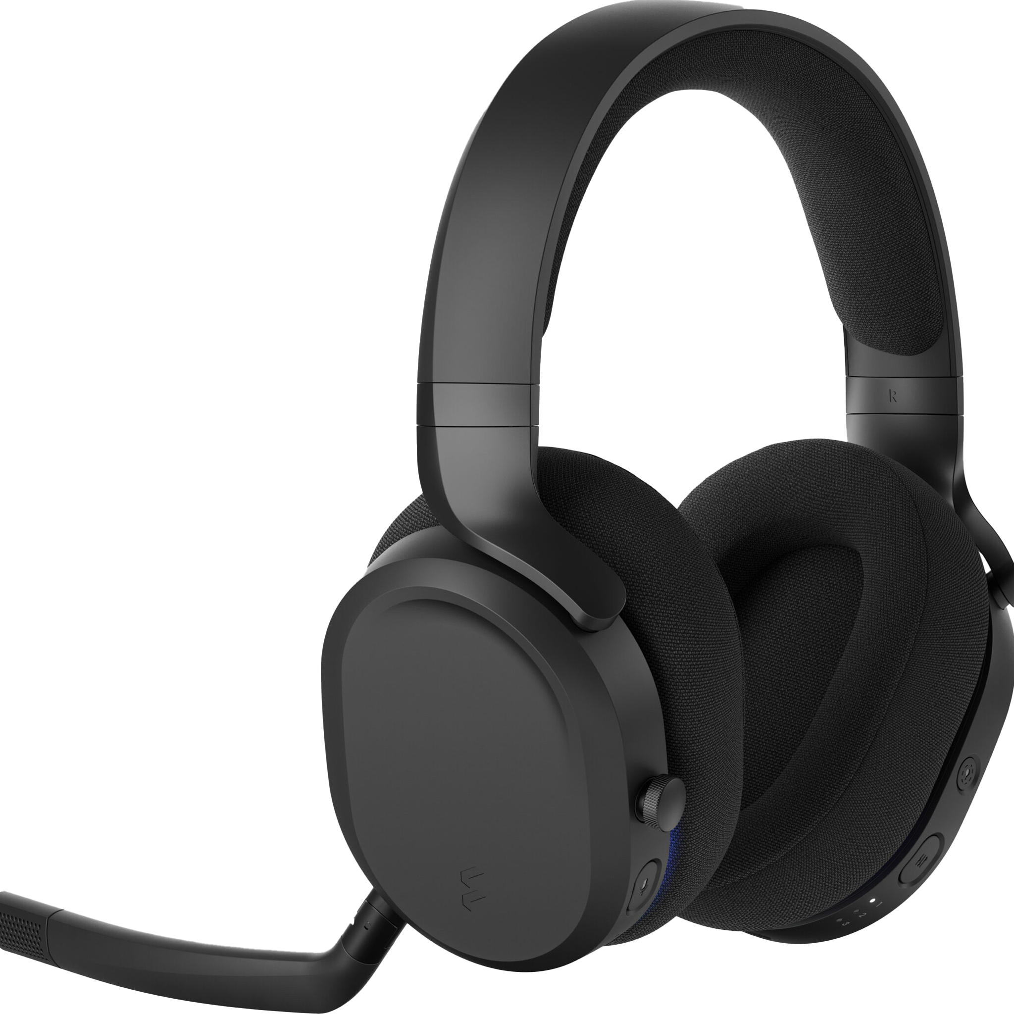 Fractal Design Scape Dark Wireless Gaming Headset
