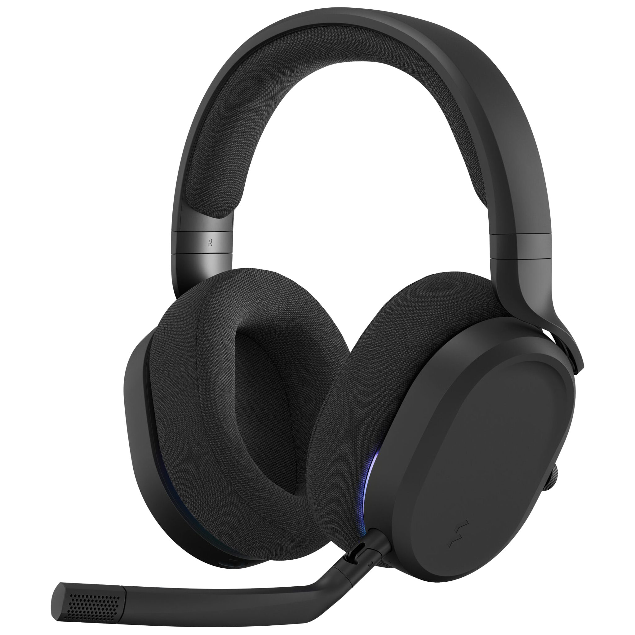 Fractal Design Scape Dark Wireless Gaming Headset