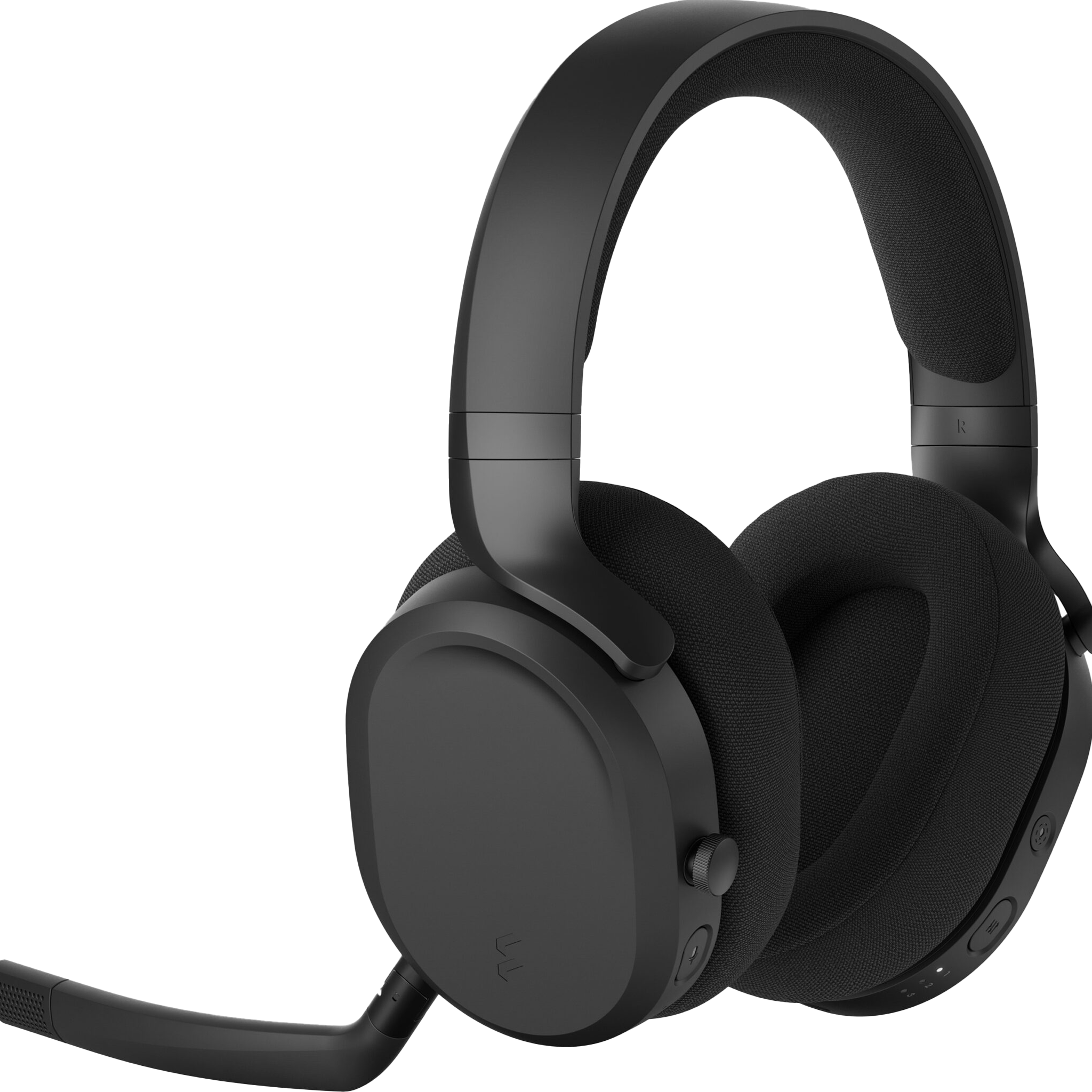 Fractal Design Scape Dark Wireless Gaming Headset
