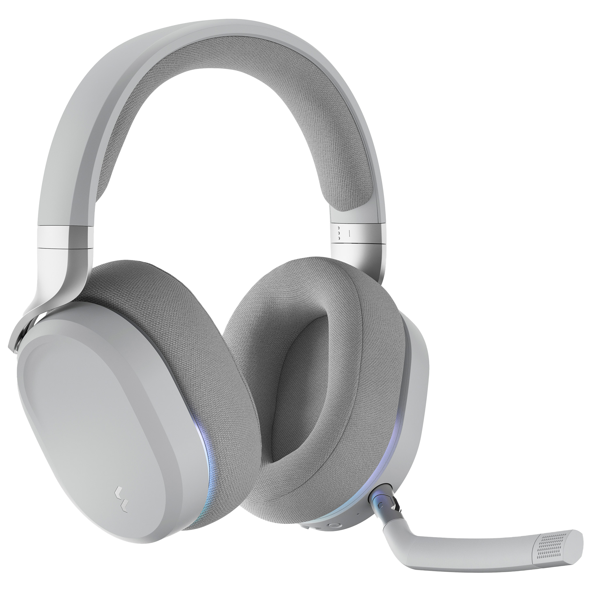 Fractal Design Scape Light Wireless Gaming Headset