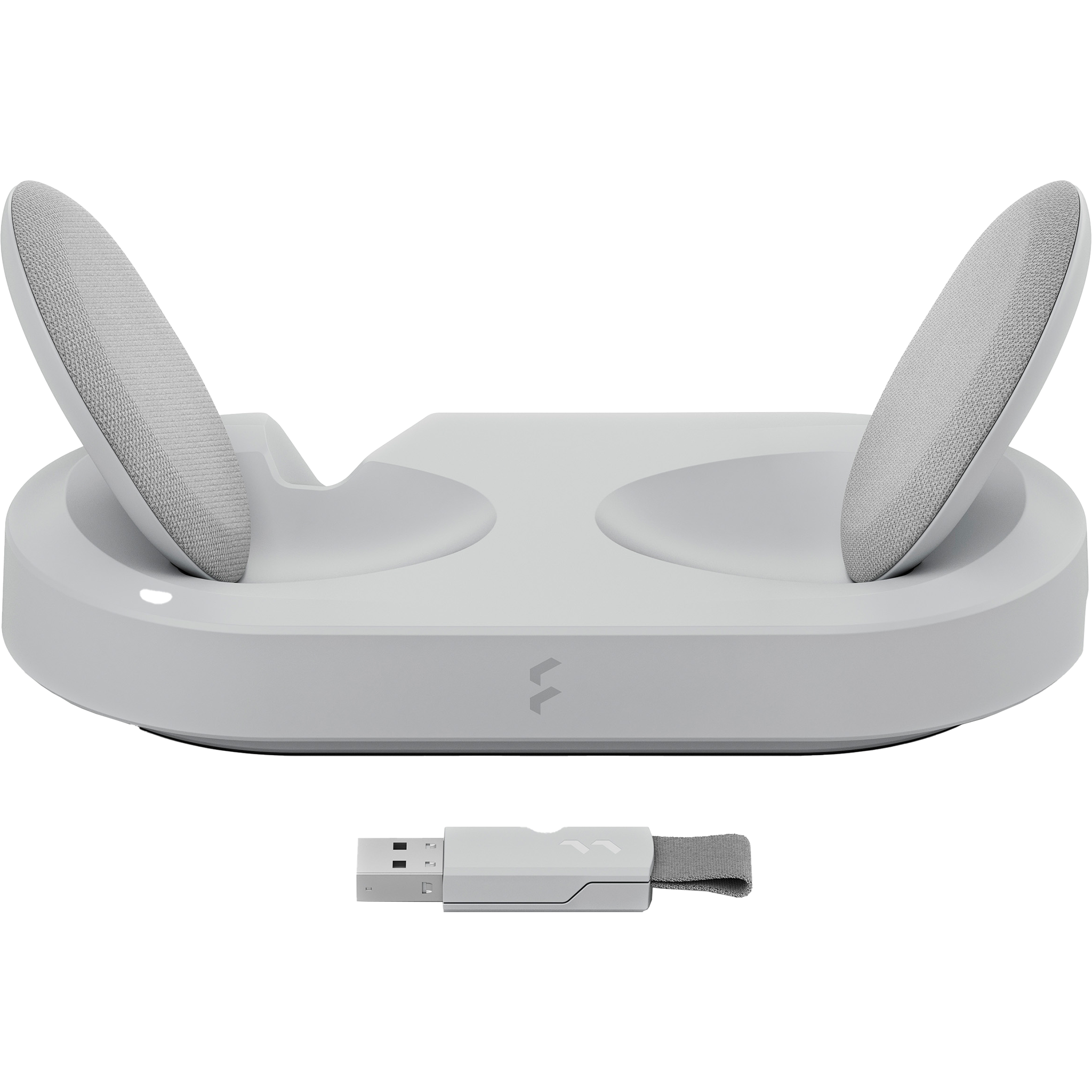 Fractal Design Scape Light Wireless Gaming Headset