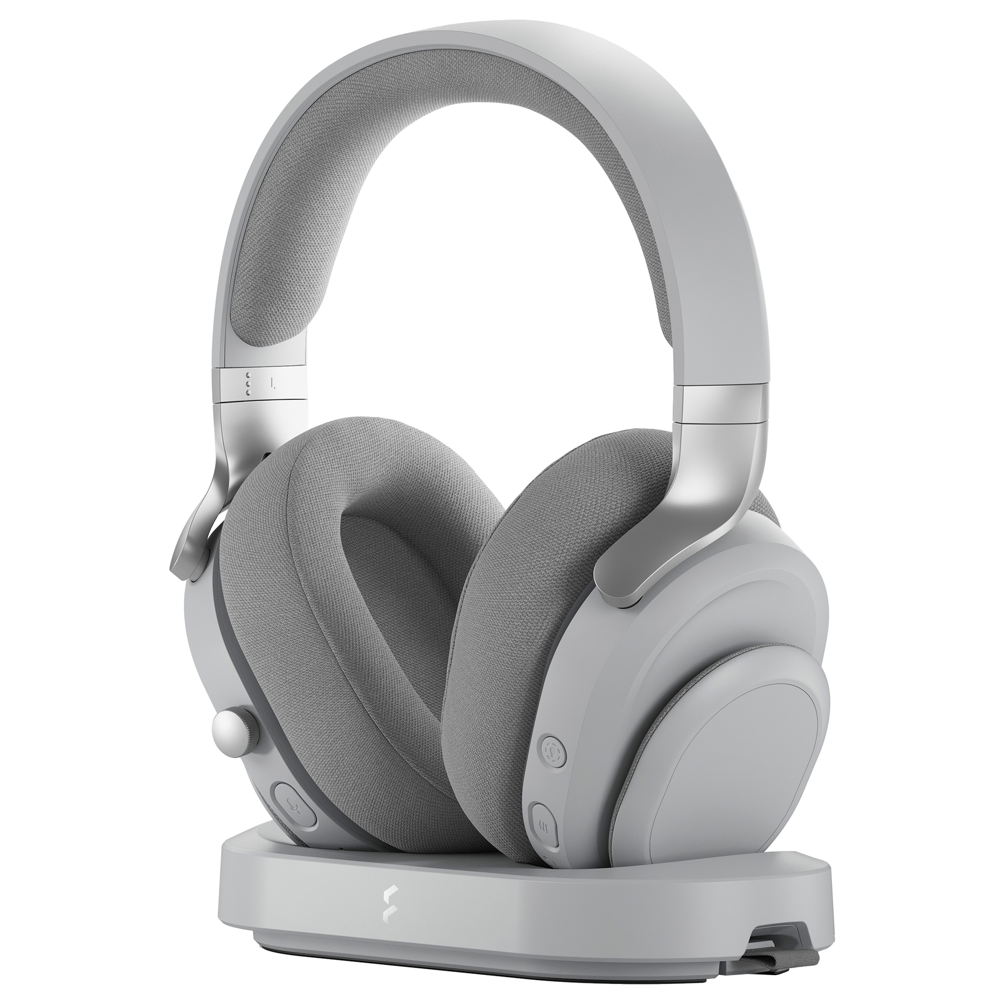 Fractal Design Scape Light Wireless Gaming Headset