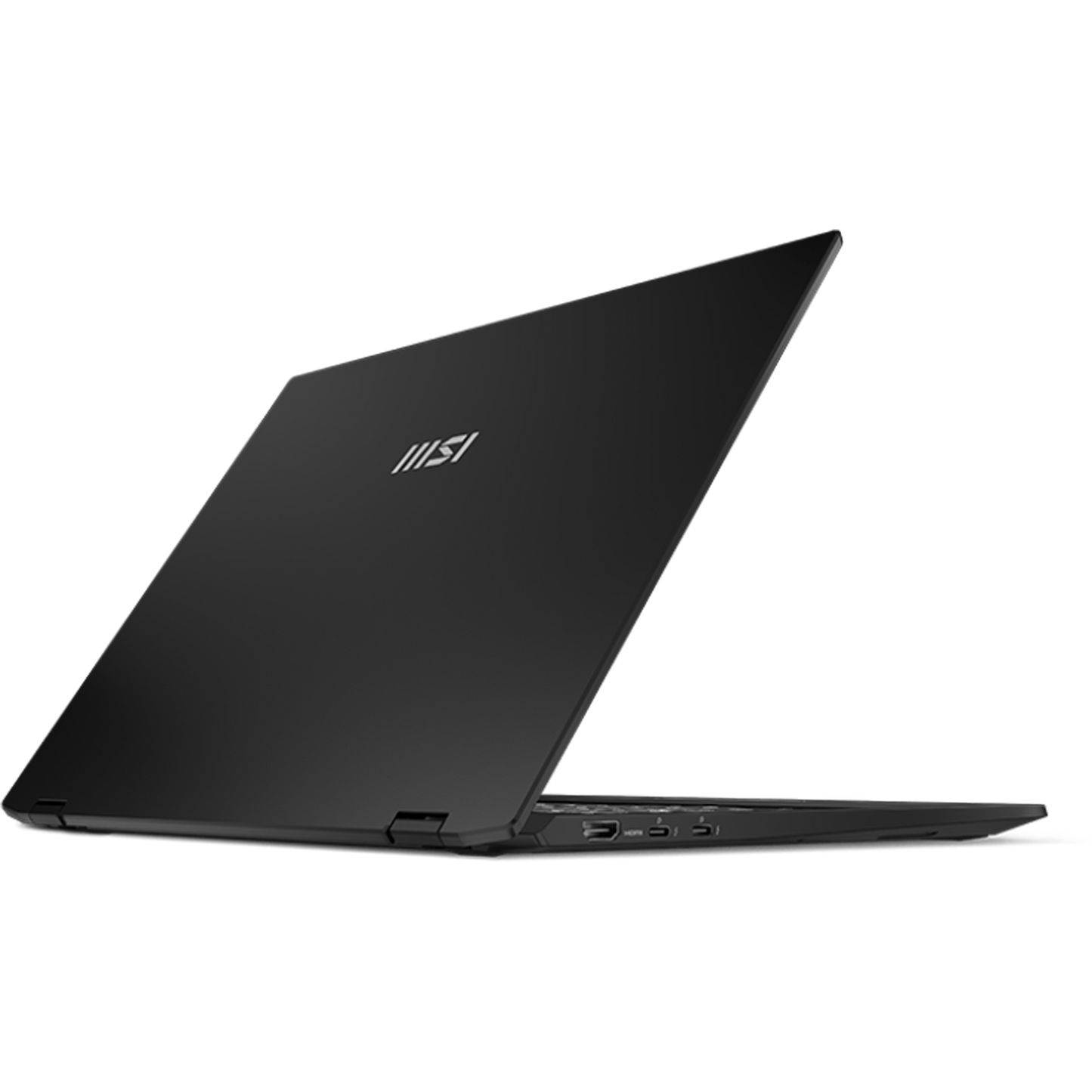 MSI Summit E16 AI Evo A1MTG-024US Ultra Thin 2-in-1 Professional Laptop