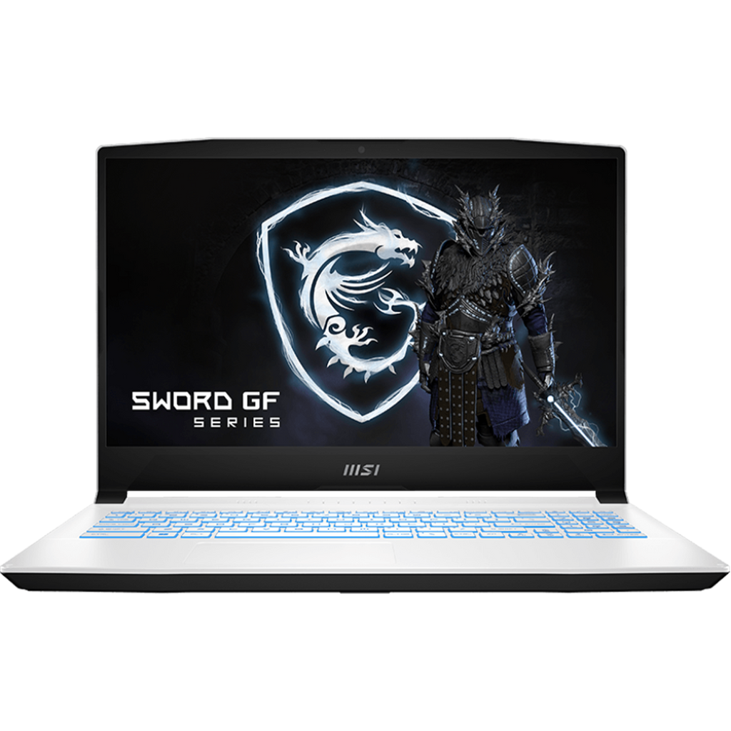 MSI SWORD 15 A12UC-295 Gaming Laptop