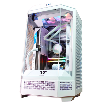 Thermaltake Tower Ghost Extreme Ready to Ship