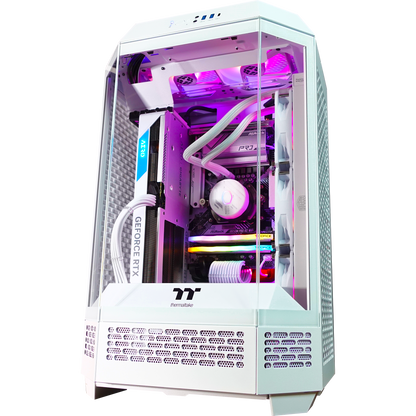 Thermaltake Tower Ghost Extreme Ready to Ship