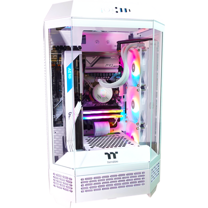 Thermaltake Tower Ghost Extreme Ready to Ship