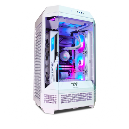 Thermaltake Tower Ghost Extreme Ready to Ship