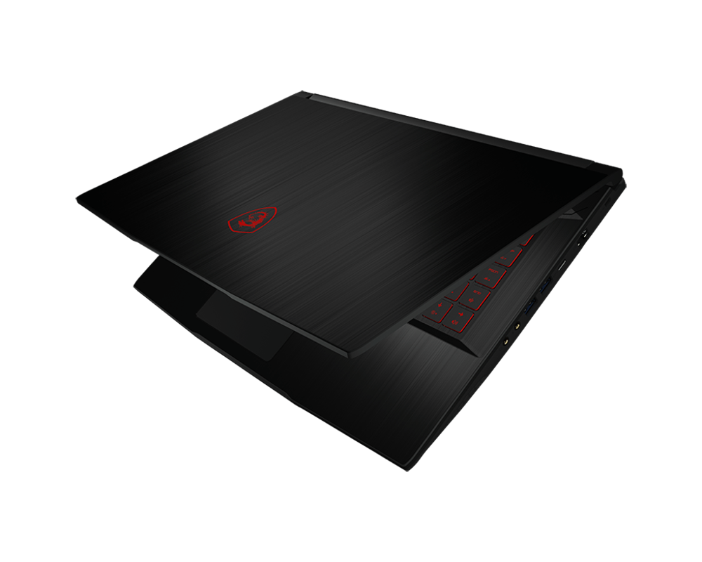 MSI Thin GF63 12UC-823US Gaming Laptop