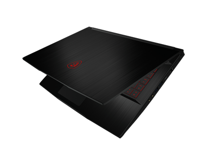 MSI Thin GF63 12UC-824US Gaming Laptop