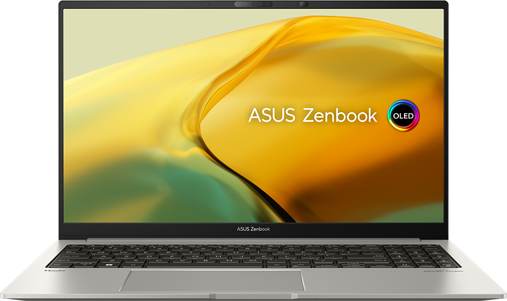 ASUS Zenbook 15 OLED UM3504DA-DS76 Laptop