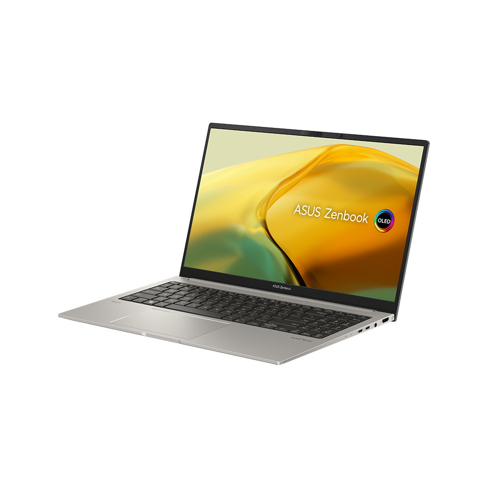 ASUS Zenbook 15 OLED UM3504DA-DS76 Laptop