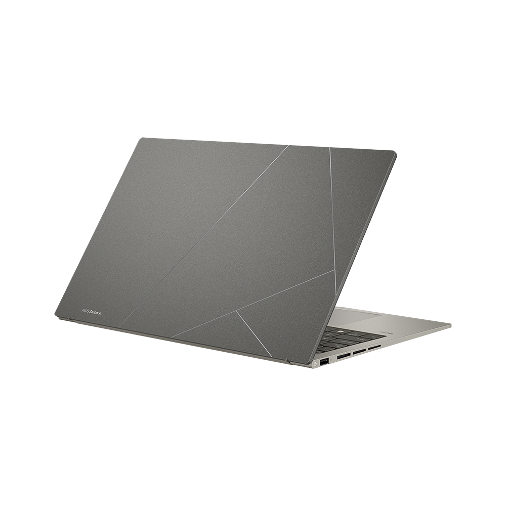 ASUS Zenbook 15 OLED UM3504DA-DS76 Laptop