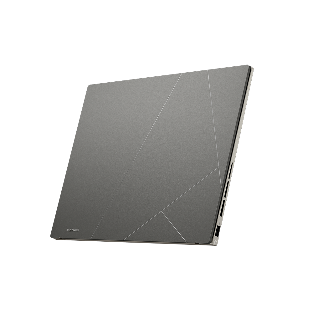ASUS Zenbook 15 OLED UM3504DA-DS76 Laptop