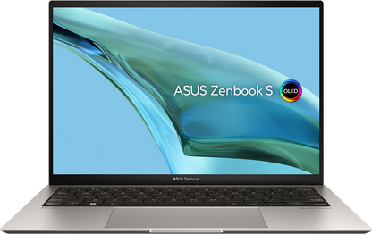 ASUS Zenbook S 13 OLED UX5304VA-XS76T Laptop