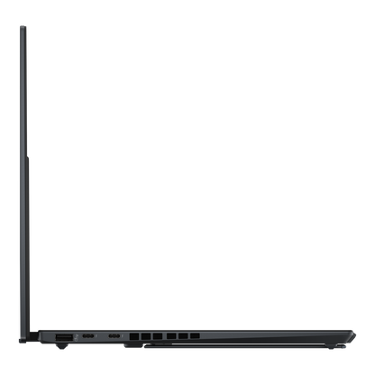 ASUS Zenbook Duo UX8406MA-DS76T Dual-Touchscreen Laptop