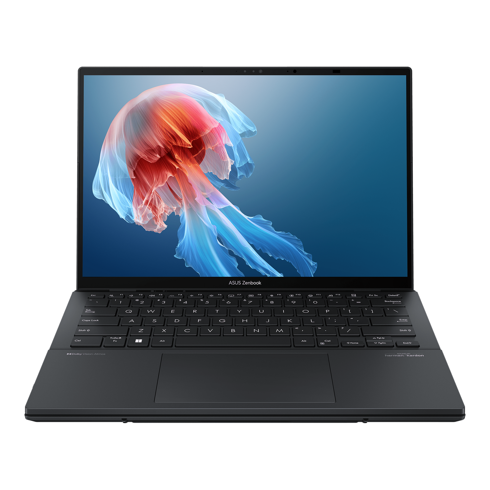 ASUS Zenbook Duo UX8406MADS76T DualTouchscreen Laptop XOTIC PC