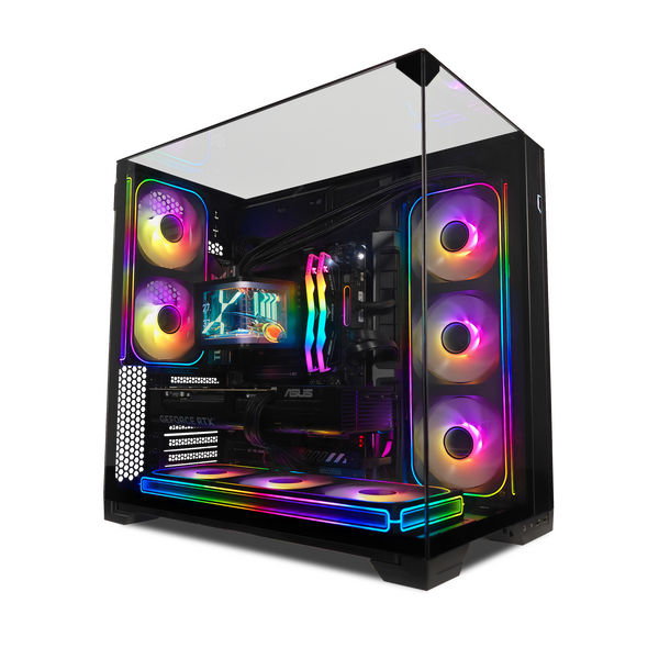 G8 Vision Compact Gaming Desktop