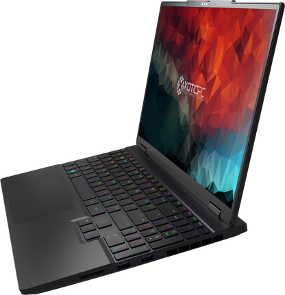XPC GX15 Ultra Performance Gaming Laptop