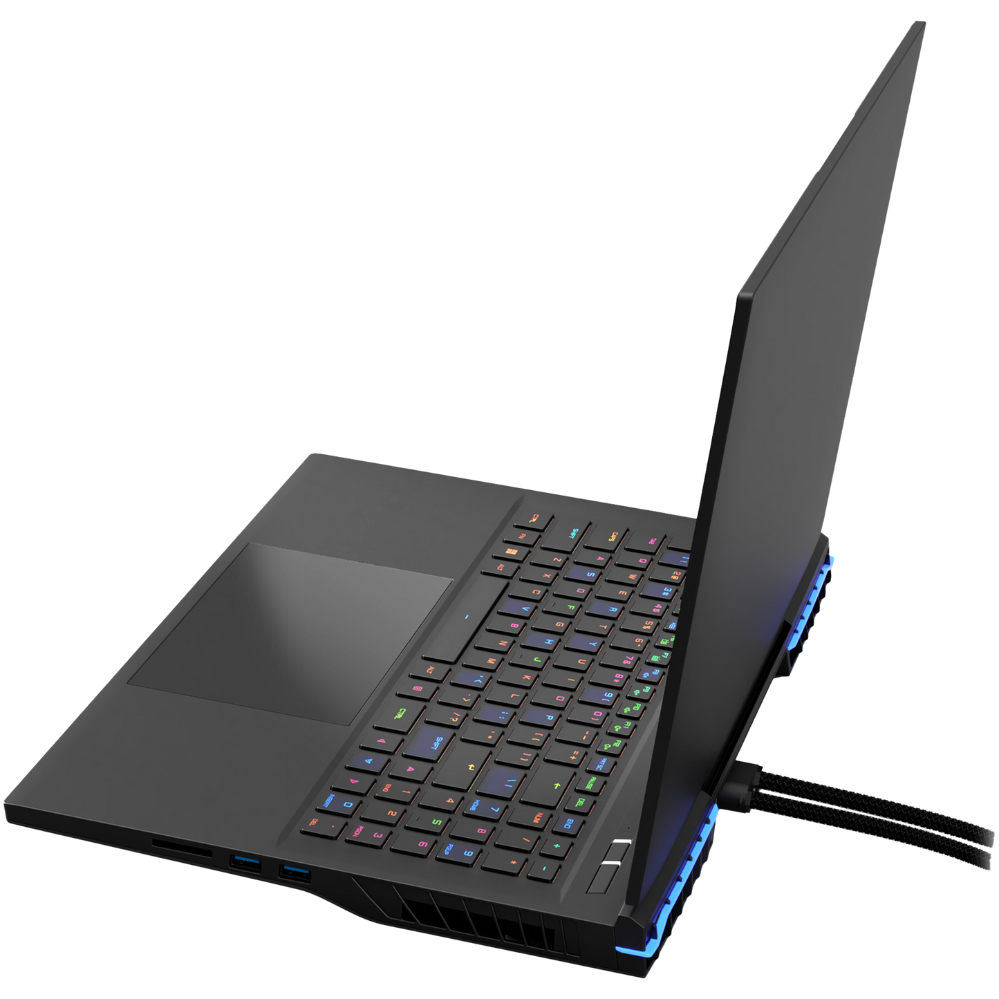 XPC GX17 Ultra Performance Gaming Laptop