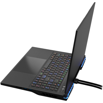 XPC GX17 Ultra Performance Gaming Laptop