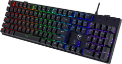 Mechanical RGB Gaming Keyboard